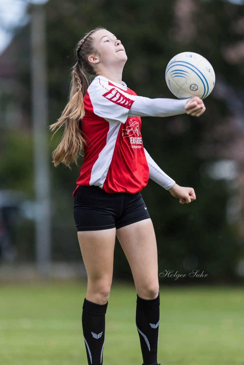 Bild 594 - wU16 Deutsche Meisterschaft